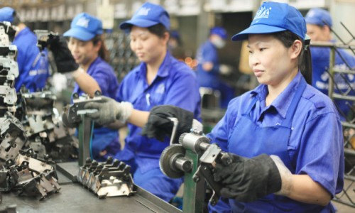 Dịch Covid-19 khiến hơn 32 triệu người lao động bị ảnh hưởng tiêu cực