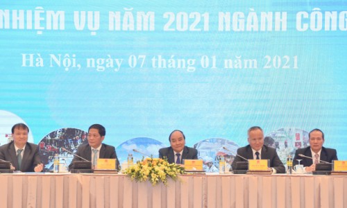 Công nghiệp mũi nhọn do doanh nghiệp Việt làm chủ vẫn thiếu