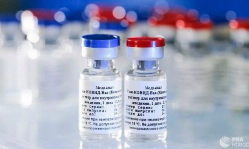 Việt Nam đàm phán mua vắc-xin Covid-19 với 4 nước