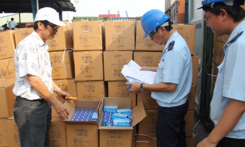 Cục Thuế, Hải quan và Kho bạc Nhà nước 5 tỉnh sẽ vào tầm ngắm kiểm tra năm 2021