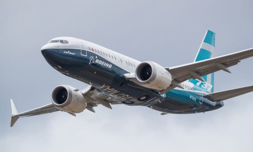 Lỗ gần 12 tỷ USD năm ngoái, tập đoàn Boeing lập kỷ lục mới