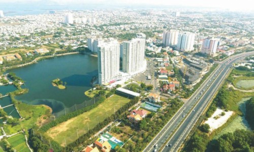 Ưu tiên sử dụng các thửa đất nhỏ hẹp vào mục đích công cộng