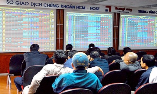 Chứng khoán tuần từ 1-5/2: Xu hướng hồi phục có thể vẫn tiếp tục