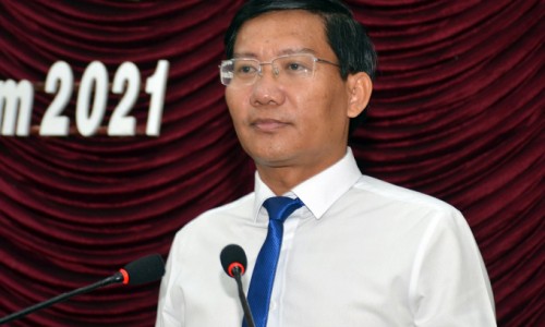 Thủ tướng phê chuẩn Chủ tịch UBND tỉnh Bình Thuận