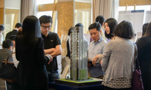 Chuyện dùng trò xổ số để chọn người mua nhà ở Trung Quốc