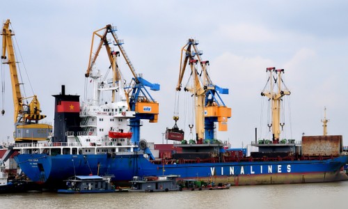 Tháng 01/2021: Thu 83 tỷ đồng từ cổ phần hóa, thoái vốn