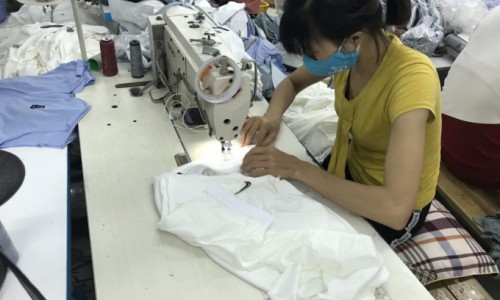 Hải Dương: Phát hiện doanh nghiệp sản xuất hàng giả
