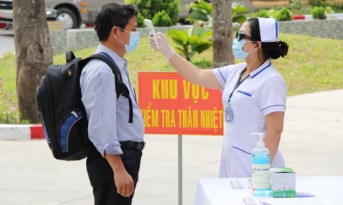 Đeo khẩu trang phòng, chống COVID-19 thế nào cho đúng?