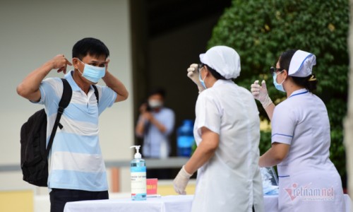 Hà Nội: Khai báo gian dối gây lây truyền dịch Covid-19 bị phạt tù đến 12 năm và 100 triệu đồng