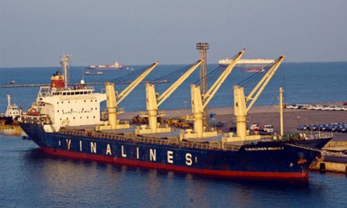Vinalines lỗ lũy kế hơn 3.160 tỷ đồng
