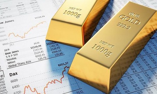 Giáp Tết, giá vàng tăng vọt