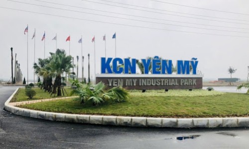 Năm 2021 Hưng Yên tính thu ngân sách nội địa hơn 10.000 tỷ đồng