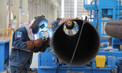 Công ty ống thép dầu khí PV PIPE trở nên hấp dẫn sau khi thoát lỗ