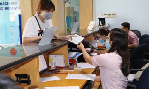 Đồng Nai thu ngân sách 40 ngày đạt trên 10.400 tỷ đồng