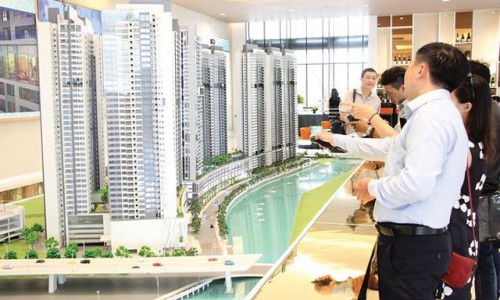Chính sách tiền tệ nới lỏng, bong bóng giá tài sản tiềm ẩn nhiều rủi ro