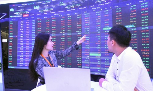 Chứng khoán tuần này: Kỳ vọng VN-Index bứt phá ngưỡng 1.200 điểm