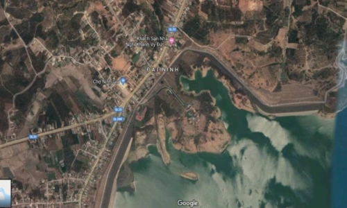 "Siêu" dự án Khu đô thị Đại Ninh - Lâm Đồng vốn 25.000 tỷ bị kiến nghị thu hồi