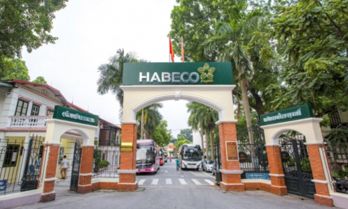 Bộ Công Thương sắp nhận hơn 500 tỷ đồng cổ tức từ Habeco