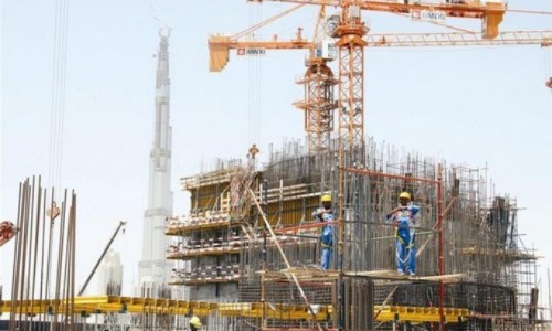 Gần 550 tỷ đồng xử phạt vi phạm hành chính trong lĩnh vực xây dựng