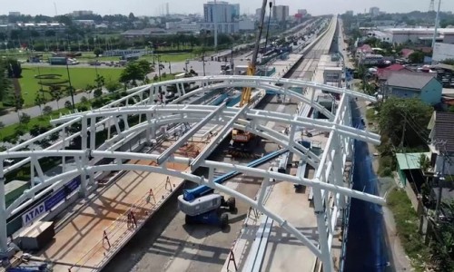 Vốn đầu tư từ ngân sách nhà nước đạt hơn 40.000 tỷ trong 2 tháng
