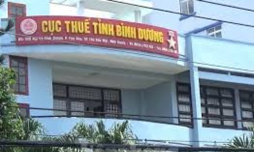 Vụ chuyển nhượng 43ha đất vàng tại Bình Dương: Tổng cục Thuế tạm đình chỉ công tác cán bộ liên quan