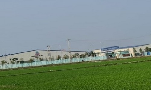 Nghệ An: Huyện “lúa” không có nợ đọng nông thôn mới các công trình xây dựng cơ bản