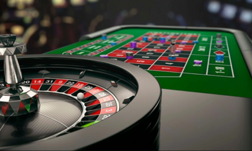 Vingroup muốn xây thêm casino tỷ USD tại Khánh Hòa