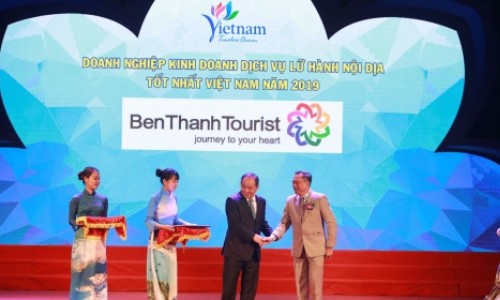 BenThanh Tourist báo lỗ gần 40 tỷ đồng do ảnh hưởng dịch Covid-19