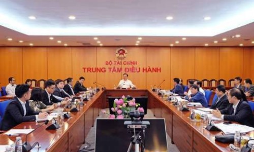 Bộ Tài chính không đồng ý việc nâng lô giao dịch chứng khoán tối thiểu lên 1.000