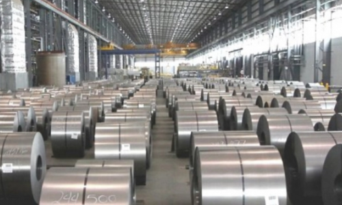 Pakistan điều tra chống bán phá giá đối với thép cán nguội Việt Nam, Trung Quốc