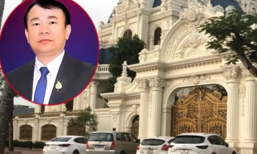 Chuyển cơ quan điều tra 162 vụ vi phạm mua bán hóa đơn bất hợp pháp