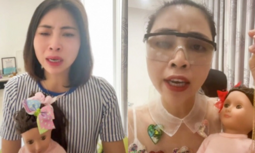 YouTuber Thơ Nguyễn nộp bao nhiêu tiền thuế?