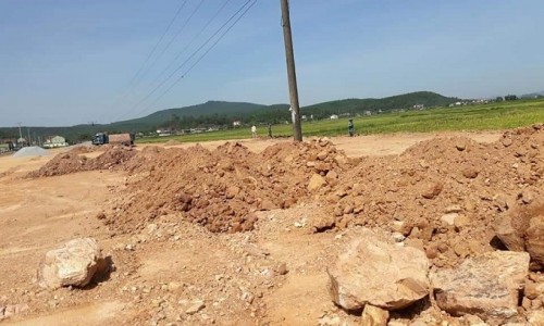 Cao tốc Nghi Sơn - Diễn Châu giảm vốn đầu tư hơn 1.000 tỷ đồng
