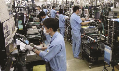 Xử phạt 3 doanh nghiệp xuất khẩu lao động do vi phạm quy định