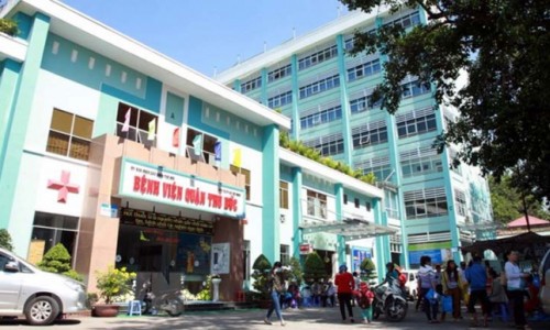 Tp.HCM sắp xếp lại hàng loạt bệnh viện và trung tâm y tế