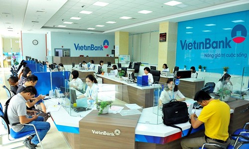 SSI: Lợi nhuận ngân hàng có vốn nhà nước có thể tăng 80% trong quý 1