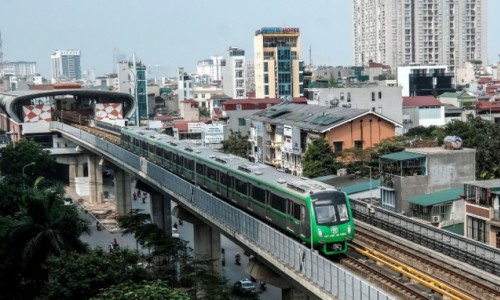 Thống nhất điều chỉnh tuyến đường sắt tốc độ cao TP.HCM - Cần Thơ