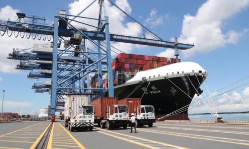 Việt Nam xuất khẩu hơn 62 tỷ USD, tăng hơn 20%