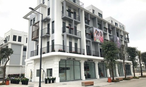 Rà soát đại dự án The Manor Central Park của Tập đoàn Bitexco