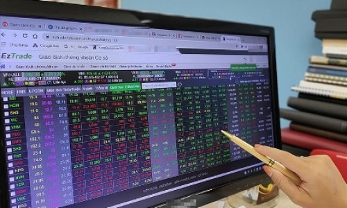 Các cổ phiếu BBC, SSC, ABT và VFG sắp giao dịch trên HNX