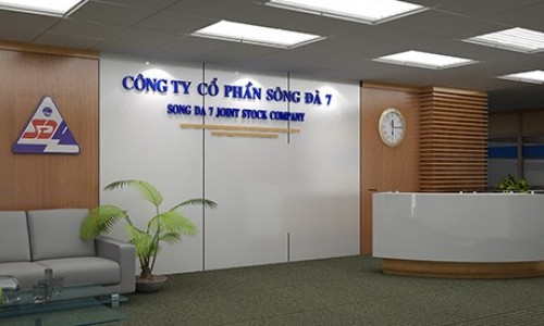 Sơn La công khai 45 doanh nghiệp nợ thuế, Công ty CP Sông Đà 7 nợ gần 4 tỷ đồng