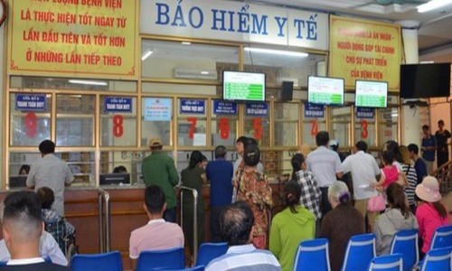 Vụ 2 tháng khám BHYT 80 lần: Chuyển hồ sơ sang công an điều tra