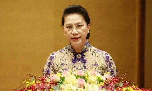 Nhiều luật mới lần đầu tiên được ban hành trong nhiệm kỳ Quốc hội khóa XIV