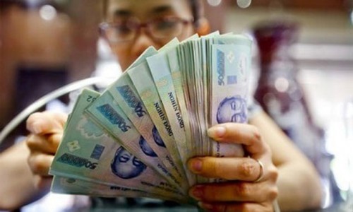 Thu nhập người Việt đang ở mức nào?