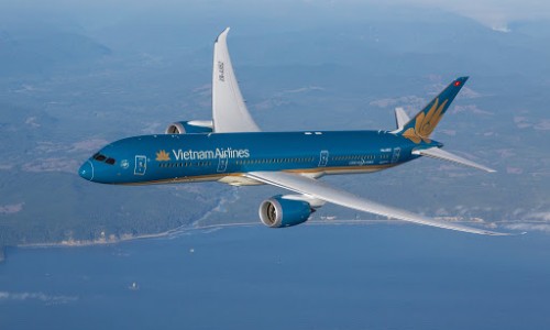 Vietnam Airlines đưa 200 công dân từ Đài Loan về nước, dự kiến sắp mở lại đường bay thẳng sang Mỹ