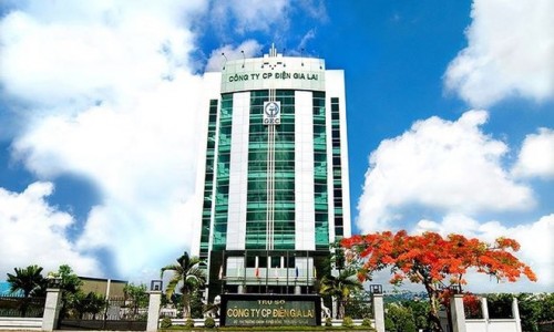 Điện Gia Lai bị phạt và truy thu hơn 200 triệu tiền thuế