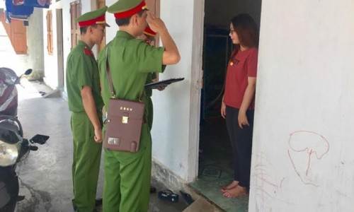 Người thuê nhà được đăng ký thường trú từ 1/7
