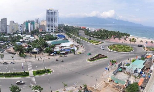 Đà Nẵng giảm giá đất hỗ trợ doanh nghiệp