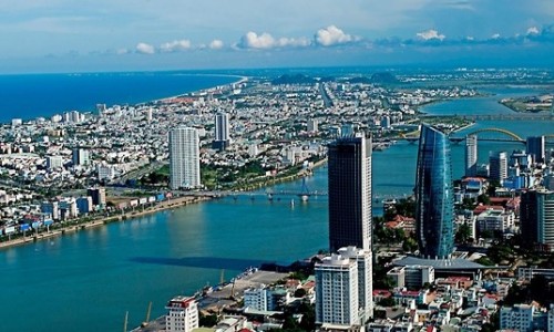 Đà Nẵng sẽ thành trung tâm tài chính trong vòng 20 năm tới