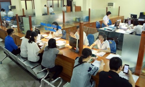 42 địa phương thu ngân sách cao hơn dự toán